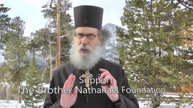 Brother Nathaniel